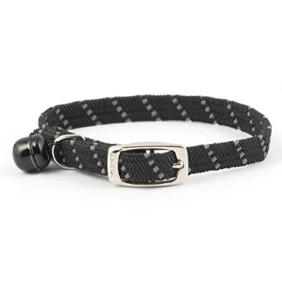 Imagen de Collar para gato reflectante
