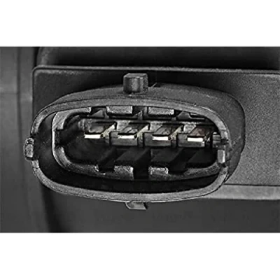 Imagen de VALEO 253745 Medidor de masa aire OPEL: Vectra C Berlina, Corsa D Hatchback, Astra H GTC, ALFA ROMEO: 159 156 Sportwagon, Berlina