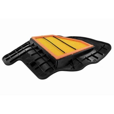 Imagen de VAICO V20 1931 Filtro de aire 32 194,0 Cartucho filtrante Original calidad BMW: X5, 5 Berlina, X6