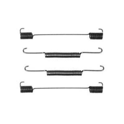 Imagen de TRW SFK13 Juego de accesorios, zapatas freno AUSTIN: Metro Hatchback, Mini II, ROVER: Hatchback