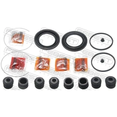 Imagen de FEBEST 0175 GGN15F Kit de Reparación Frenos Eje delantero TOYOTA: HILUX 3 Pick up, 6 up