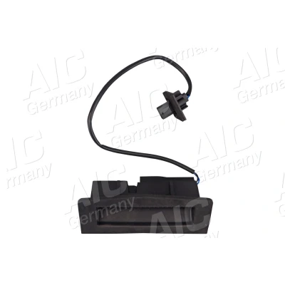 Imagen de AIC 58177 Conmutador, Desbloqueo tapa maletero OPEL: Astra H Hatchback, GTC