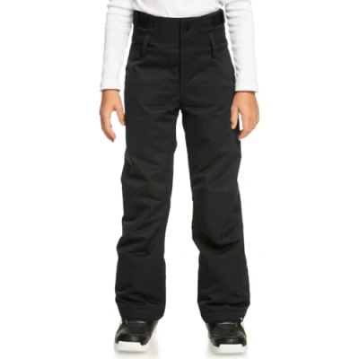 Imagen de Roxy Diversion Pantalón de nieve para niños, Talla: 104/116, Kvj