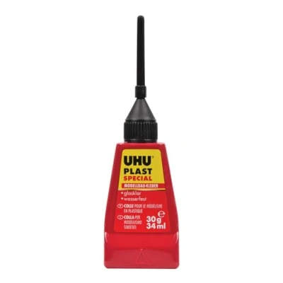 Imagen de UHU 45885 Pegamento universales