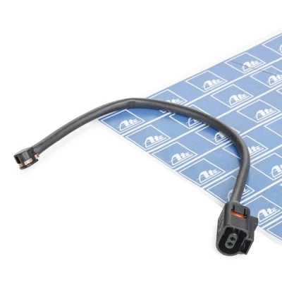 Imagen de ATE 24.8190 0014.2 Sensor de Desgaste Pastillas Frenos PORSCHE: Panamera, Cayenne, VOLKSWAGEN: Touareg II