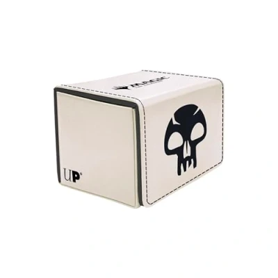 Imagen de Deck Box: Alcove Flip: Magic the Gathering: Mana 8 Swamp
