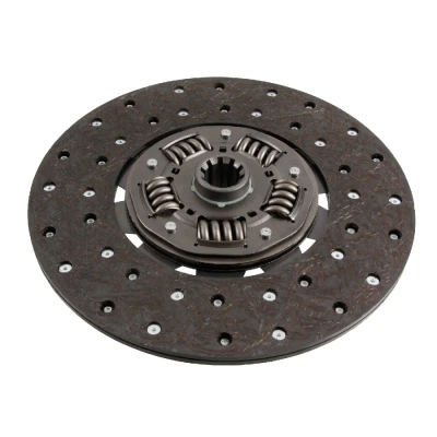 Imagen de FEBI BILSTEIN 105058 Disco de Embrague 310 10