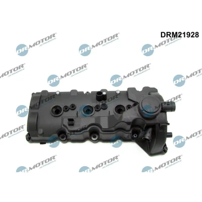 Imagen de DR.MOTOR AUTOMOTIVE DRM21928 Tapa de Balancines para cilindro 1 3, derecha AUDI: A4 B8 Avant, Q7, Q5, PORSCHE: Cayenne, Panamera norauto, oscaro,