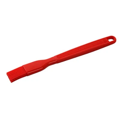 Imagen de Dr. Oetker Pincel Pastelería Silicona, rojo, 220x25mm (1282)