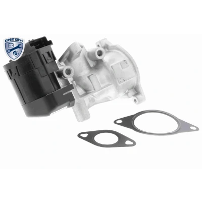 Imagen de VEMO V25 63 0010 Válvula EGR EXPERT KITS + eléctrico con junta Unidad de control/software se debe actualizar FORD: Focus 2, C Max
