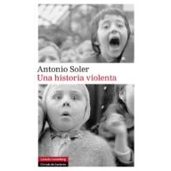 Imagen de Una historia violenta (Narrativa)