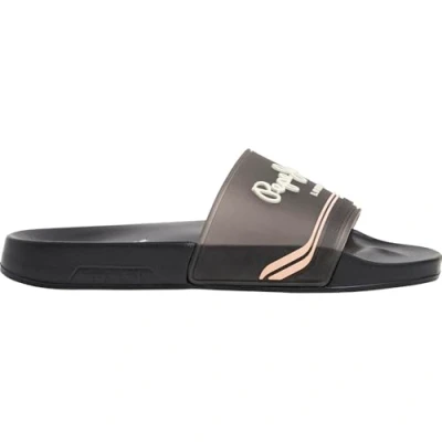 Imagen de Pepe Jeans FLIP Flops Origin Chanclas de baño, Mujer, Talla: 42, Black Zapatos