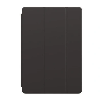 Imagen de APPLE Smart Cover, Funda tablet, iPad (7ª, 8ª y 9ª gen), Air 10.5&quot;, Pro Poliuretano, Negro