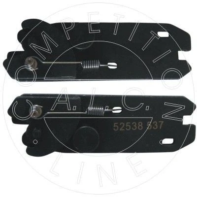 Imagen de AIC 52538 Regulador, freno de tambor Eje trasero FORD: ESCORT 6, 7, FIESTA 4