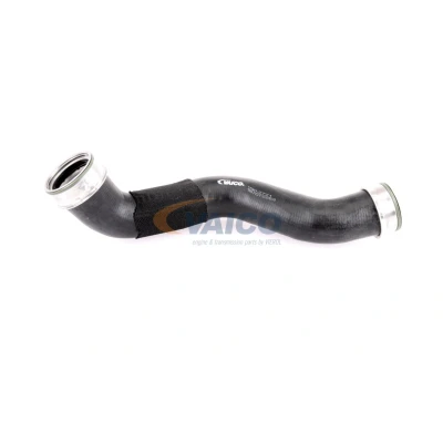 Imagen de VAICO V30 2721 Manguera Turbo Caucho con refuerzo textil Q+, calidad de primer equipo MERCEDES BENZ: Clase E Berlina, CLS Coupé