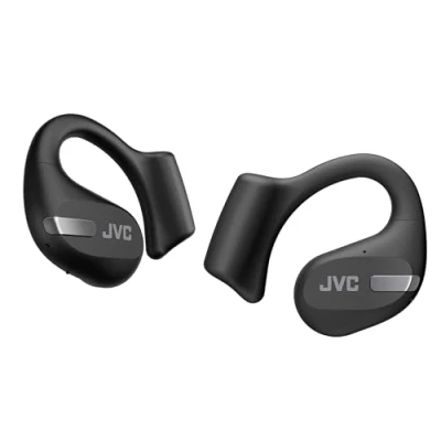 Imagen de Auriculares inalámbricos JVC HA NP50T, Intraurales, Bluetooth, Conectividad Multipunto, True Wireless, Negro