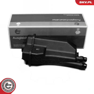 Imagen de ESEN SKV 61SKV341 Depósito de Agua sin cubierta BMW: 5 Berlina, 7, Touring