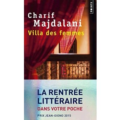 Imagen de Villa Des Femmes