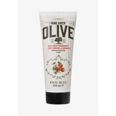 Imagen de OLIVE Crema corporal Granada 200ml