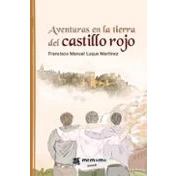 Imagen de Aventuras en la tierra del castillo rojo (SIN COLECCION)