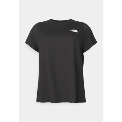 Imagen de The North Face Simple DOME TEE Camiseta básica, Mujer, Talla: 48 50, Black