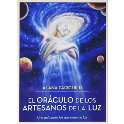 Imagen de El oráculo de los artesanos la luz (SIN COLECCION)