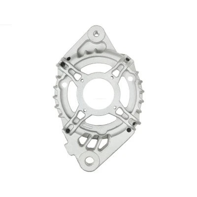 Imagen de AS PL ABR6056S Cojinete, brida de transmisión generador
