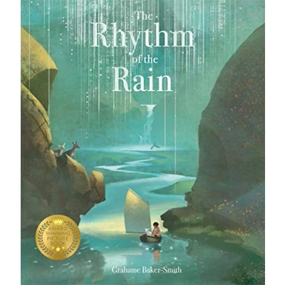 Imagen de the rhythm of rain