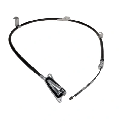 Imagen de BLUE PRINT ADN146279 Cable de Freno Mano Atrás derecha 1610 NISSAN: Almera II Hatchback