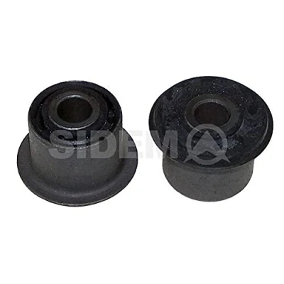 Imagen de SIDEM 853616 SET Silentblock Brazo de Suspension delante, Eje delantero Rodamiento caucho metal oscilante transversal