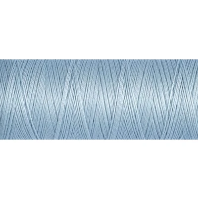 Imagen de Gutermann Sew All Hilo de poliéster, Playa Cristal 0075, 100 m