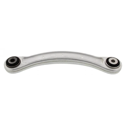 Imagen de MAPCO 52734 Barra oscilante, suspensión de ruedas arriba, delante, Eje trasero izquierda, trasero, derecha Brazo oscilante transversal Aluminio