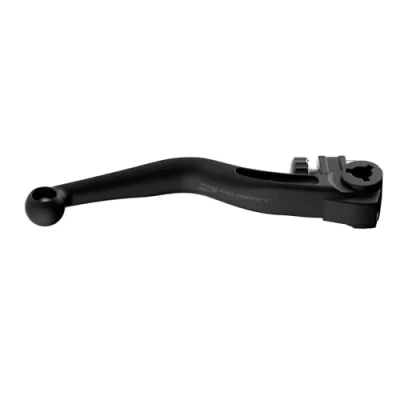 Imagen de POLISPORT 8501500002 APT Maneta de Freno Irrompible HUSQVARNA, GASGAS Negro