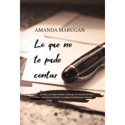 Imagen de Lo que no te pude contar (SIN COLECCION)