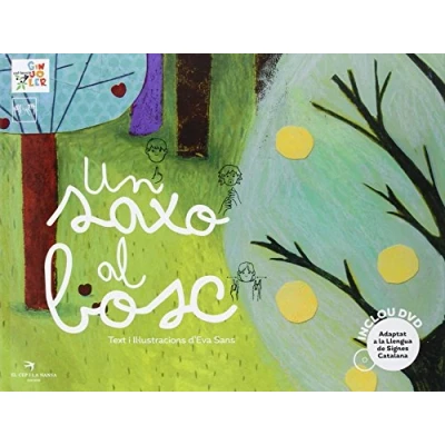 Imagen de Un Saxo Al Bosc
