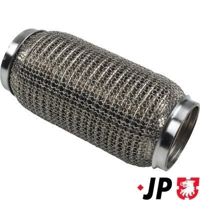 Imagen de JP GROUP 9924101900 Unión flexible, escape