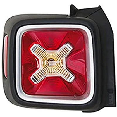 Imagen de MAGNETI MARELLI 714020830703 Piloto trasero izquierda P21W, WY21W con lámpara portalámparas