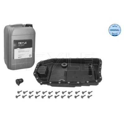Imagen de MEYLE 300 135 1004/XK Kit piezas, cambio aceite caja automática con cantidad de para un completo, accesorios