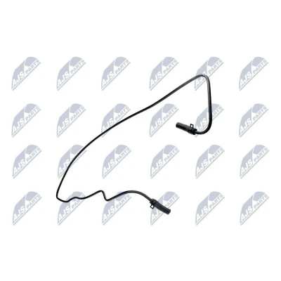 Imagen de NTY CPP LR 009 Manguitos de Radiador LAND ROVER: Discovery 2
