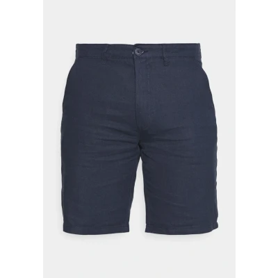 Imagen de Solid Sdaurelius SHO Shorts, Hombre, Talla: Large, Insignia blue