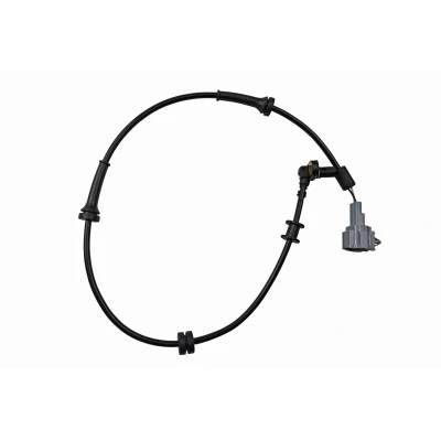 Imagen de VEMO V38 72 0207 Sensor de ABS Eje delantero Original calidad para vehículos con 12V