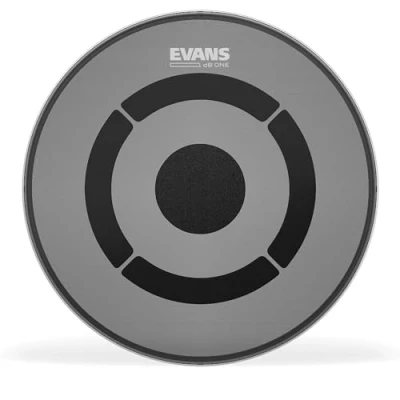 Imagen de Evans dB One Drum Head, 16&quot;