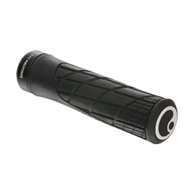 Imagen de Ergon GA2 Fat Agarres Accesorios para bicicletas (135 g, 3,3 cm)