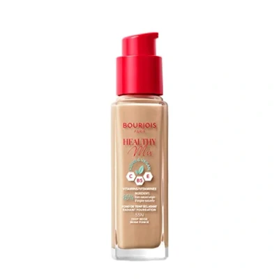 Imagen de Bourjois Healthy Mix Foundation Vegan 30 ml