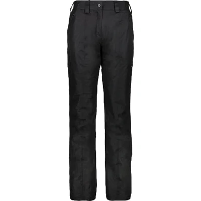 Imagen de CMP Pantalón Mujer, Negro, S