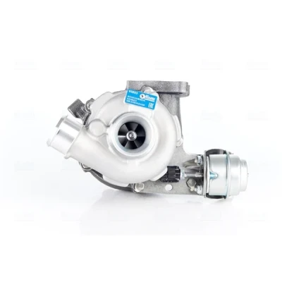 Imagen de NISSENS 93203 Turbocompresor de gases escape neumático con juntas KIA: RIO 2, Cerato Hatchback, HYUNDAI: i30 I Hatchback