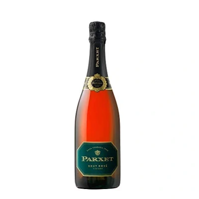 Imagen de Parxet Rosé Brut Cava rosado, 100% Pinot Noir 75cl