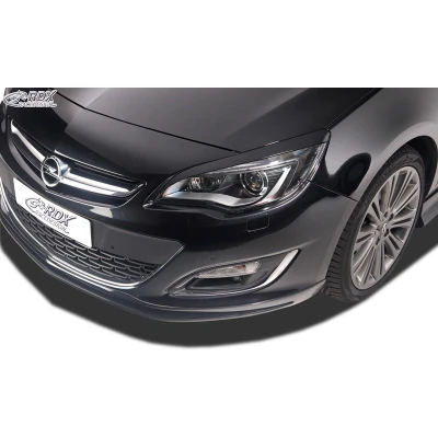 Imagen de RDX Racedesign RDSB140 Pantalla, faro principal delante