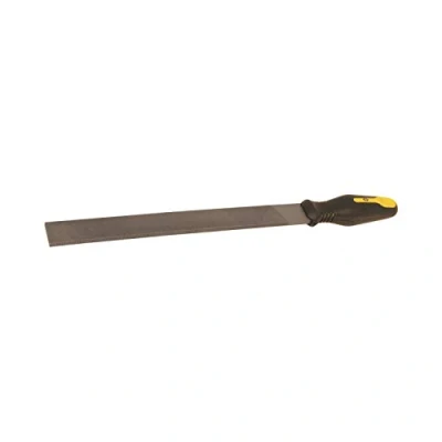 Imagen de C.K T0080 6 Limas de precisión Lima fina plana, 150 mm
