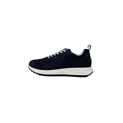 Imagen de IGI&amp;CO Hombre Seth, Zapatillas Deportivas, Turquesa, 42 EU